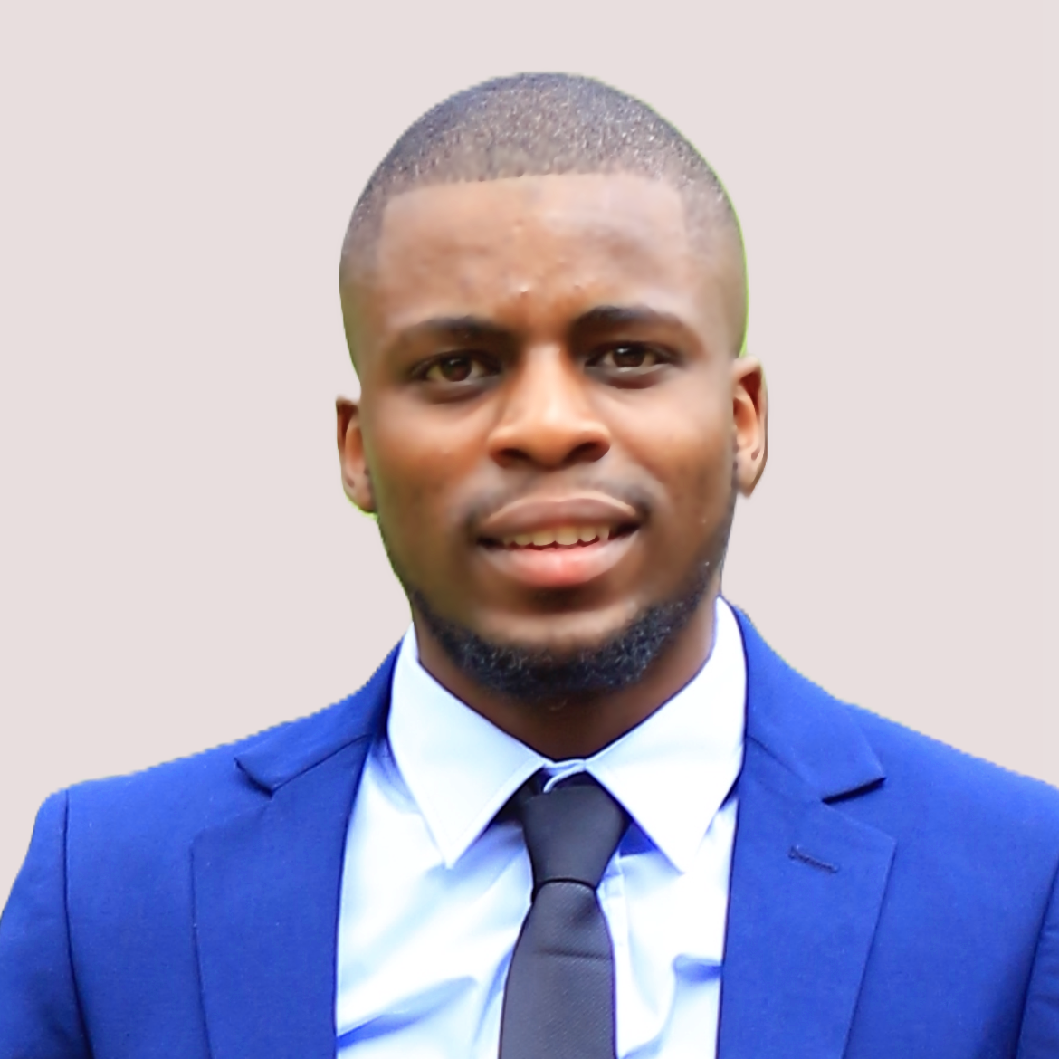 Dr. S.F.M. Maduna, podiatrist
