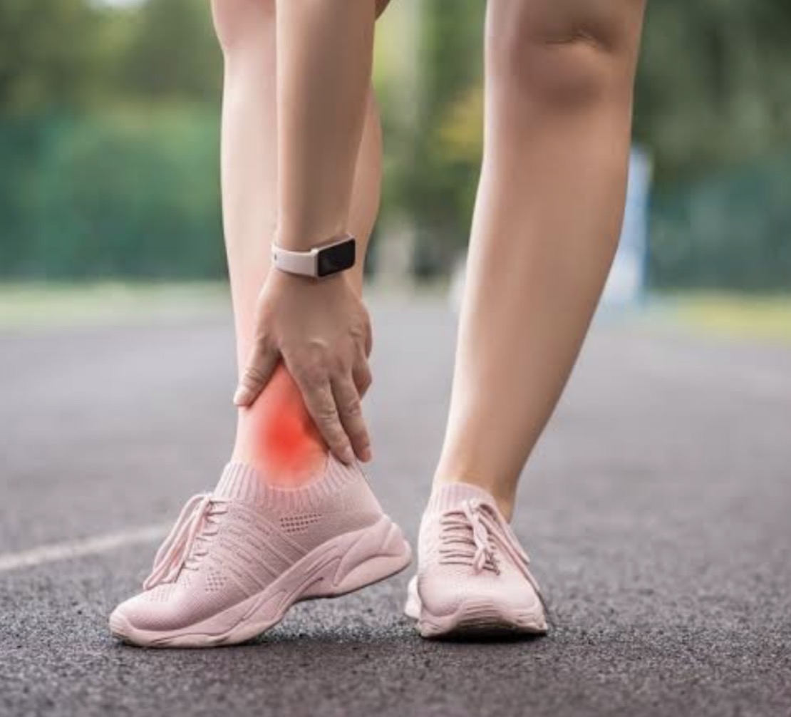 Sports injuries